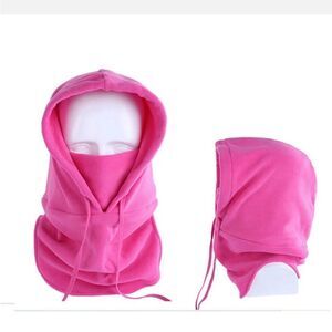 Winter Windproof Tactical Balaclava Ski Mask Hood Face Mask for Men & Women US